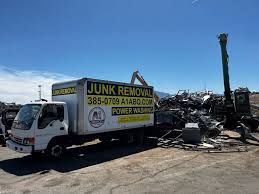 Professional Junk Removal in Doolittle, TX