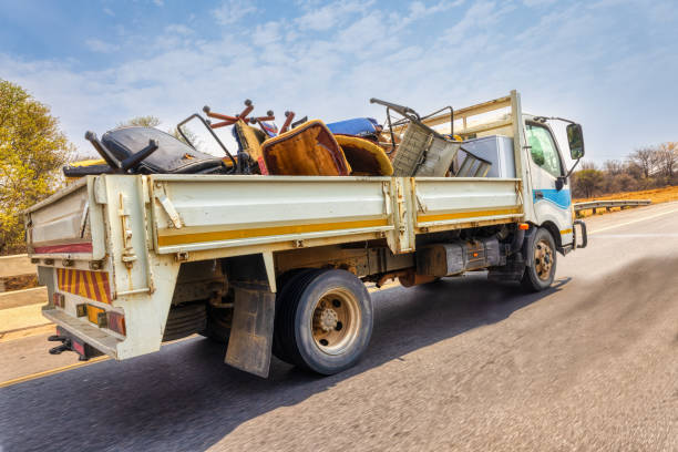 Best Scrap Metal Removal in Doolittle, TX